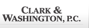 Clark & Washington, P.C.